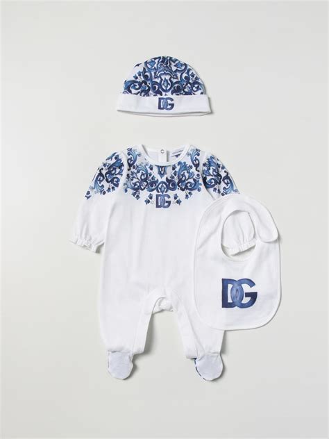 dolce gabbana clothes for babies|Dolce & Gabbana baby clearance.